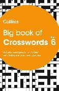 Big Book of Crosswords 6