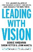 Leading with Vision