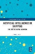 Artificial Intelligence in Shipping