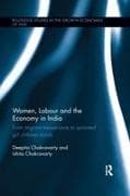 Women, Labour and the Economy in India