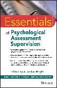 Essentials of Psychological Assessment Supervision