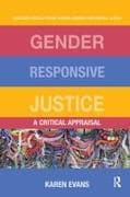 Gender Responsive Justice