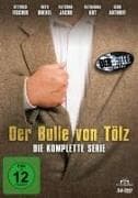 Der Bulle von Tölz - Komplettbox (1-14)