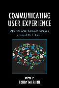 Communicating User Experience