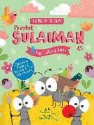 Prophet Sulaiman and the Talking Ants