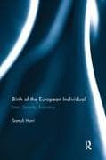 Birth of the European Individual