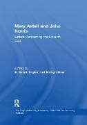 Mary Astell and John Norris