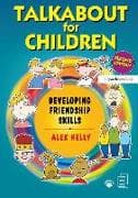 Talkabout for Children 3