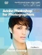 Adobe Photoshop CS5 for Photographers