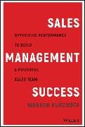 Sales Management Success