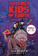 The Last Kids on Earth and the Nightmare King