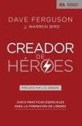 Creador de héroes