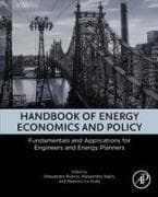 Handbook of Energy Economics and Policy