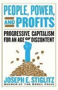 People, Power, and Profits