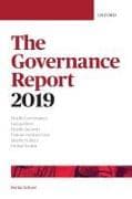 The Governance Report 2019