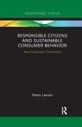 Responsible Citizens and Sustainable Consumer Behavior