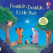 Twinkle, Twinkle, Little Star