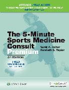 5-Minute Sports Medicine Consult PREMIUM