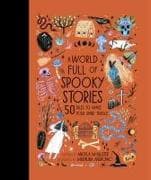 A World Full of Spooky Stories: Volume 4