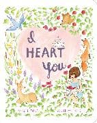 I Heart You
