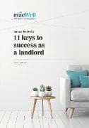 Samara Bedwell's 11 Keys to Success As A Landlord