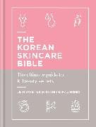 The Korean Skincare Bible