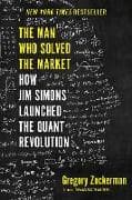 The Man Who Solved the Market