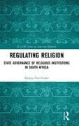 Regulating Religion