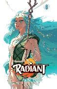 Radiant, Vol. 8