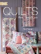 Quilts from Tilda's Studio