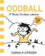Oddball: Volume 4