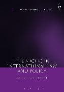 The Arctic in International Law and Policy