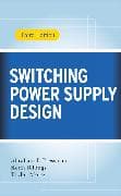Switching Power Supply Design, 3rd Ed