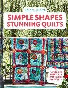 Simple Shapes Stunning Quilts