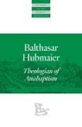 Balthasar Hubmaier