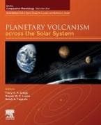 Planetary Volcanism across the Solar System: Volume 1