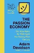 The Passion Economy