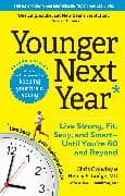 Younger Next Year