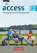 Access - G9 - Ausgabe 2019 - Band 2: 6. Schuljahr