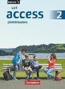Access - G9 - Ausgabe 2019 - Band 2: 6. Schuljahr
