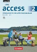 Access - G9 - Ausgabe 2019 - Band 2: 6. Schuljahr
