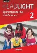 English G Headlight - Allgemeine Ausgabe - Band 2: 6. Schuljahr
