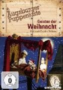Augsburger Puppenkiste - Geister der Weihnacht