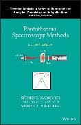 Photothermal Spectroscopy Methods