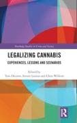 Legalizing Cannabis