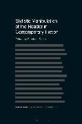 Stylistic Manipulation of the Reader in Contemporary Fiction