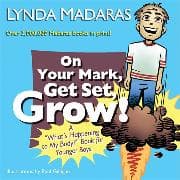 On Your Mark, Get Set, Grow!