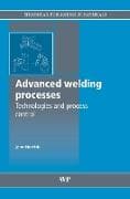 Advanced Welding Processes