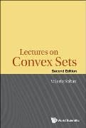 Lectures On Convex Sets