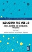 Blockchain and Web 3.0